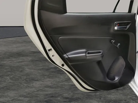 Thumbnail image for the Suzuki Swift 1.2 Dualjet MHEV SZ-L