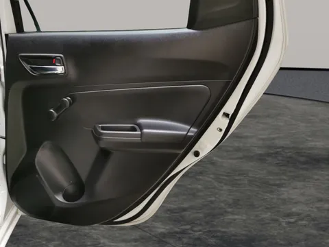 Thumbnail image for the Suzuki Swift 1.2 Dualjet MHEV SZ-L
