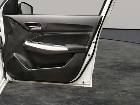 Thumbnail image for the Suzuki Swift 1.2 Dualjet MHEV SZ-L