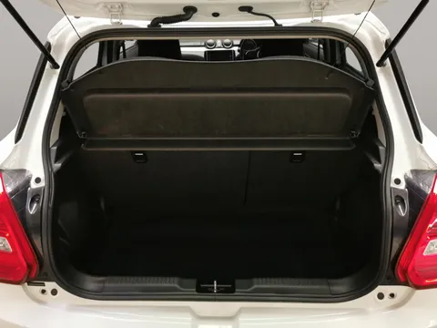Thumbnail image for the Suzuki Swift 1.2 Dualjet MHEV SZ-L