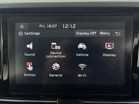 Thumbnail image for the Kia Niro 64kWh 2