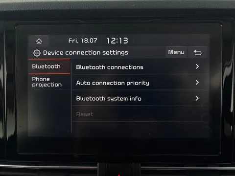 Thumbnail image for the Kia Niro 64kWh 2