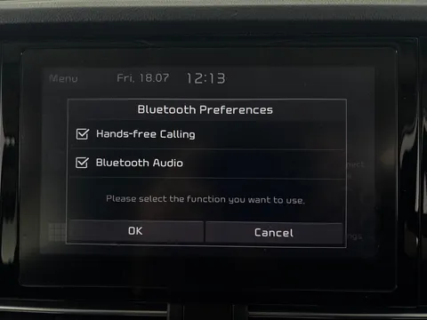 Thumbnail image for the Kia Niro 64kWh 2