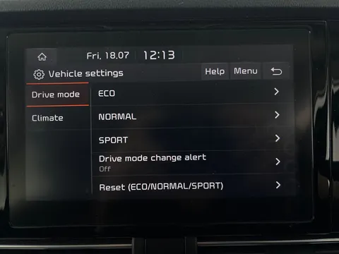 Thumbnail image for the Kia Niro 64kWh 2