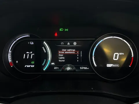 Thumbnail image for the Kia Niro 64kWh 2