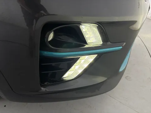 Thumbnail image for the Kia Niro 64kWh 2