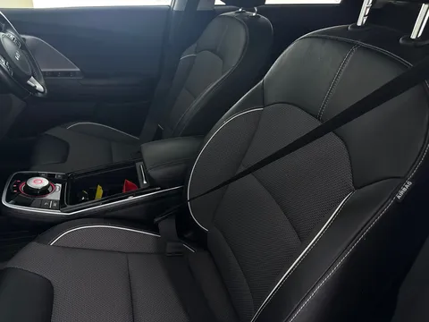 Thumbnail image for the Kia Niro 64kWh 2