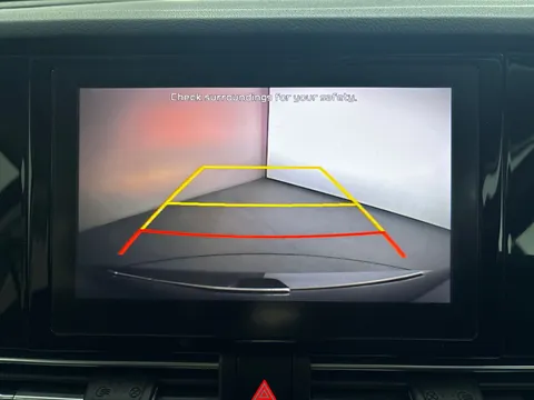 Thumbnail image for the Kia Niro 64kWh 2