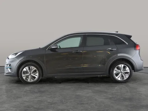 Thumbnail image for the Kia Niro 64kWh 2