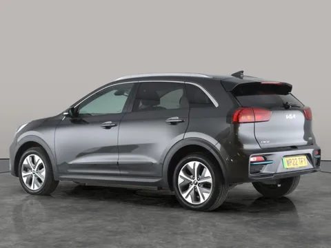 Thumbnail image for the Kia Niro 64kWh 2