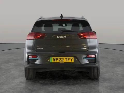 Thumbnail image for the Kia Niro 64kWh 2