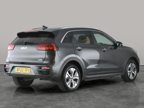 Thumbnail image for the Kia Niro 64kWh 2