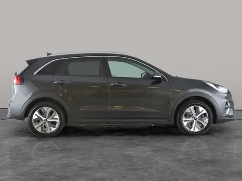 Thumbnail image for the Kia Niro 64kWh 2