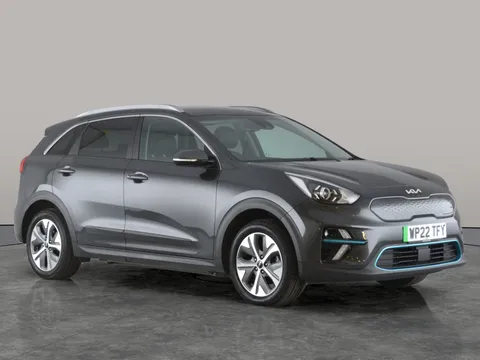 Thumbnail image for the Kia Niro 64kWh 2