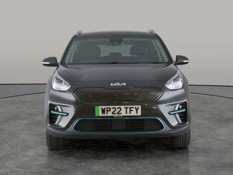 Thumbnail image for the Kia Niro 64kWh 2