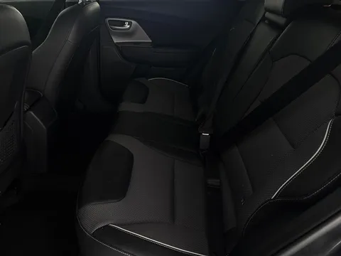 Thumbnail image for the Kia Niro 64kWh 2