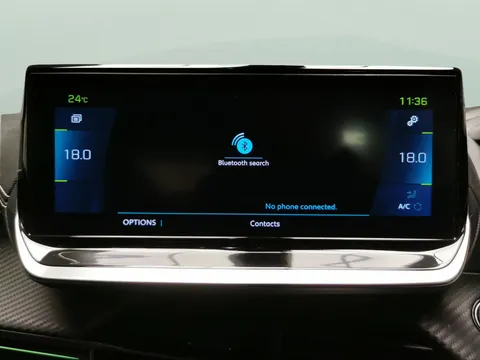 Thumbnail image for the Peugeot E-2008 50kWh GT Premium