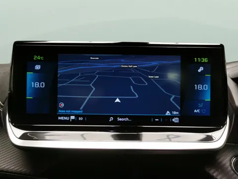 Thumbnail image for the Peugeot E-2008 50kWh GT Premium