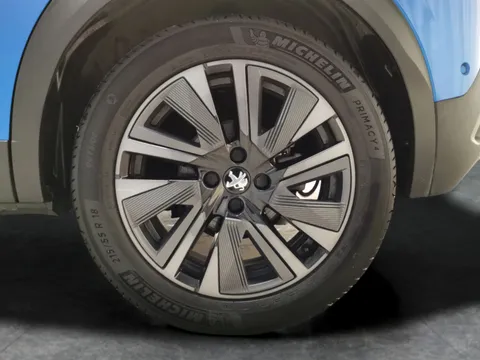 Thumbnail image for the Peugeot E-2008 50kWh GT Premium