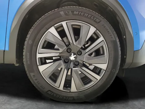 Thumbnail image for the Peugeot E-2008 50kWh GT Premium