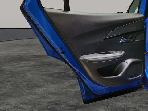 Thumbnail image for the Peugeot E-2008 50kWh GT Premium