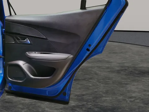 Thumbnail image for the Peugeot E-2008 50kWh GT Premium