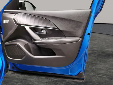 Thumbnail image for the Peugeot E-2008 50kWh GT Premium