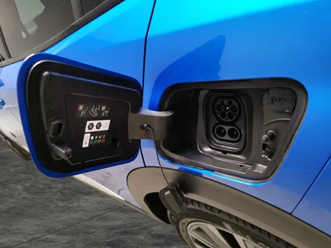 Thumbnail image for the Peugeot E-2008 50kWh GT Premium