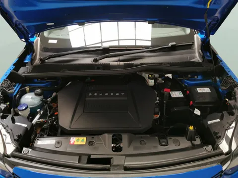 Thumbnail image for the Peugeot E-2008 50kWh GT Premium