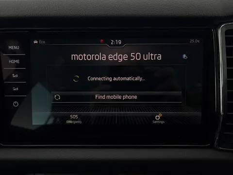 Thumbnail image for the Škoda Kodiaq 2.0 TDI Edition   DSG 4WD   (7 Seat)