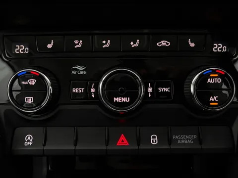 Thumbnail image for the Škoda Kodiaq 2.0 TDI Edition   DSG 4WD   (7 Seat)