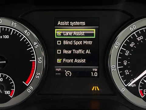 Thumbnail image for the Škoda Kodiaq 2.0 TDI Edition   DSG 4WD   (7 Seat)