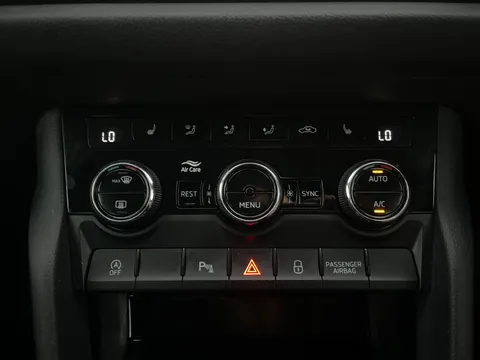 Thumbnail image for the Škoda Kodiaq 1.5 TSI ACT SportLine   DSG   (7 Seat)