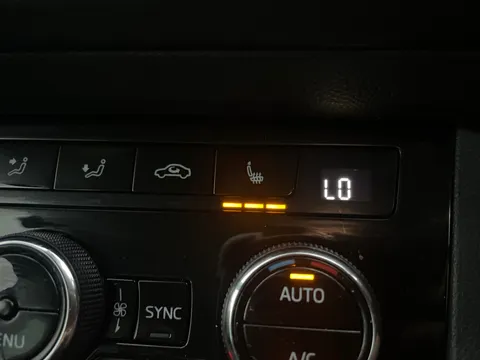 Thumbnail image for the Škoda Kodiaq 1.5 TSI ACT SportLine   DSG   (7 Seat)