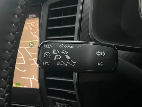Thumbnail image for the Škoda Kodiaq 1.5 TSI ACT SportLine   DSG   (7 Seat)