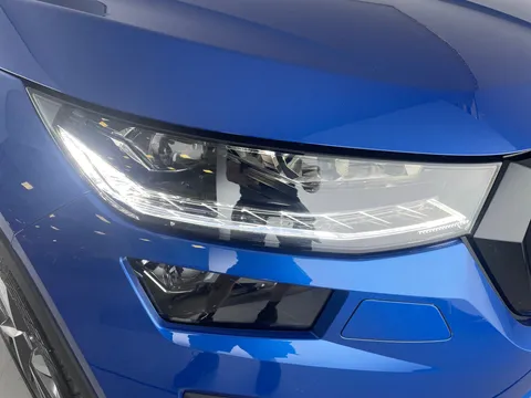 Thumbnail image for the Škoda Kodiaq 1.5 TSI ACT SportLine   DSG   (7 Seat)