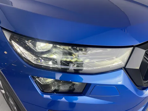 Thumbnail image for the Škoda Kodiaq 1.5 TSI ACT SportLine   DSG   (7 Seat)