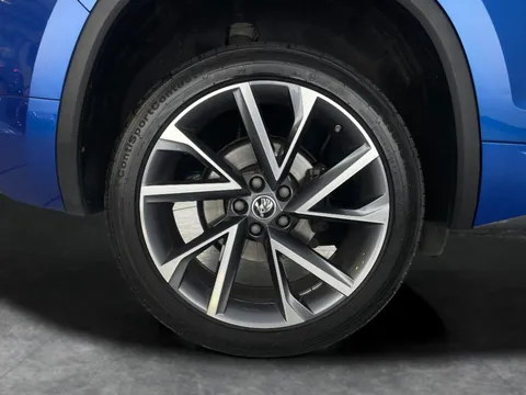 Thumbnail image for the Škoda Kodiaq 1.5 TSI ACT SportLine   DSG   (7 Seat)