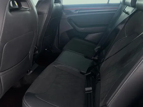 Thumbnail image for the Škoda Kodiaq 1.5 TSI ACT SportLine   DSG   (7 Seat)