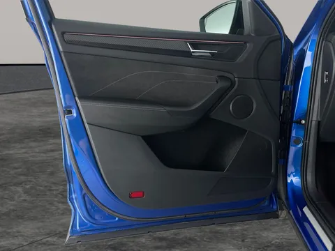 Thumbnail image for the Škoda Kodiaq 1.5 TSI ACT SportLine   DSG   (7 Seat)