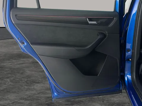 Thumbnail image for the Škoda Kodiaq 1.5 TSI ACT SportLine   DSG   (7 Seat)