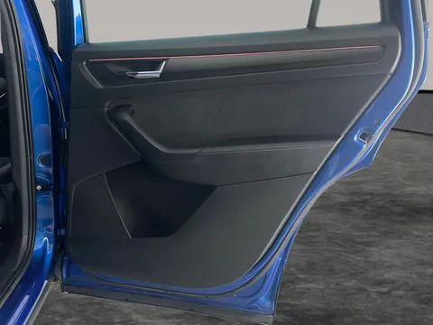 Thumbnail image for the Škoda Kodiaq 1.5 TSI ACT SportLine   DSG   (7 Seat)