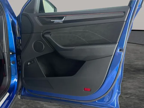 Thumbnail image for the Škoda Kodiaq 1.5 TSI ACT SportLine   DSG   (7 Seat)
