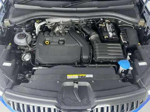 Thumbnail image for the Škoda Kodiaq 1.5 TSI ACT SportLine   DSG   (7 Seat)