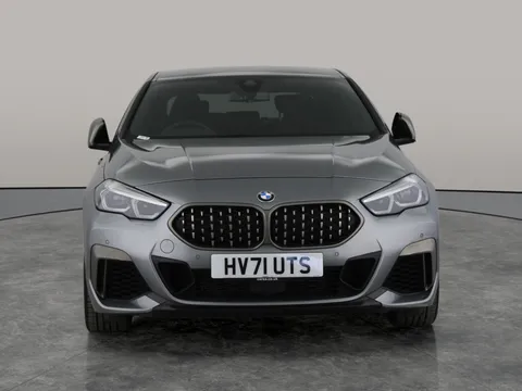 Thumbnail image for the BMW 2 Series Gran Coupe 2.0 M235i   xDrive