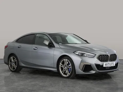 Thumbnail image for the BMW 2 Series Gran Coupe 2.0 M235i   xDrive