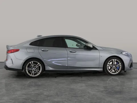 Thumbnail image for the BMW 2 Series Gran Coupe 2.0 M235i   xDrive