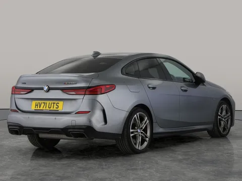 Thumbnail image for the BMW 2 Series Gran Coupe 2.0 M235i   xDrive