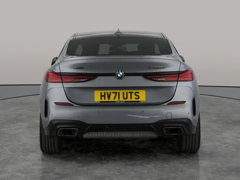 Thumbnail image for the BMW 2 Series Gran Coupe 2.0 M235i   xDrive