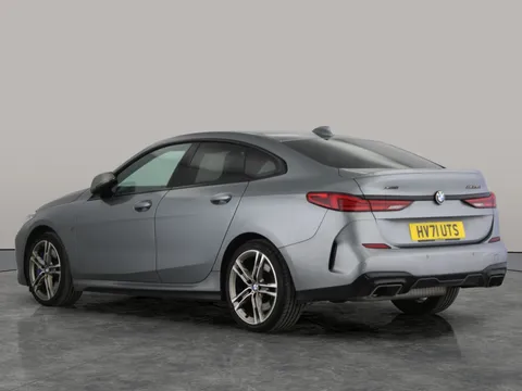 Thumbnail image for the BMW 2 Series Gran Coupe 2.0 M235i   xDrive